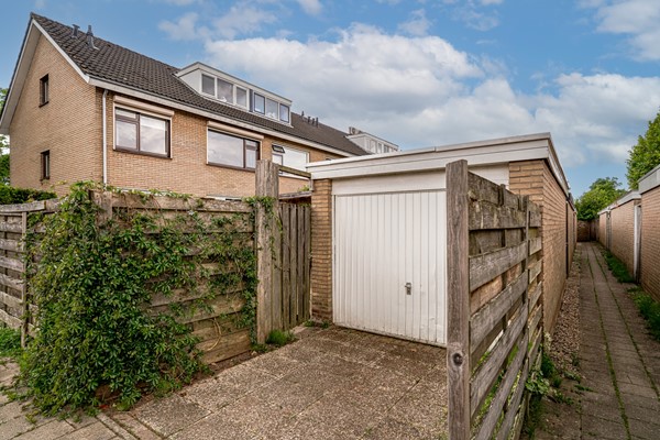 Medium property photo - Wilgenhoek 26, 6903 BT Zevenaar